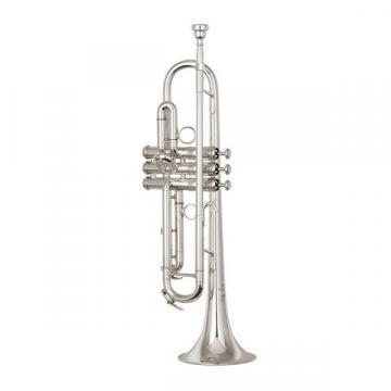 Getzen 907S Eterna Proteus Trumpet