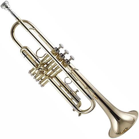 Getzen 490 Bb Trumpet