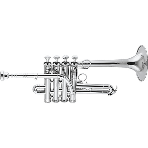 Getzen 3916 Custom Series Piccolo Trumpet