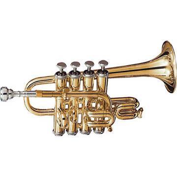 Getzen 940 Eterna Piccolo Trumpet