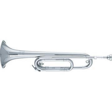Getzen M2003 Field Trumpet