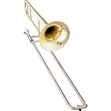Getzen 3508Y Small Bore Jazz Trombone