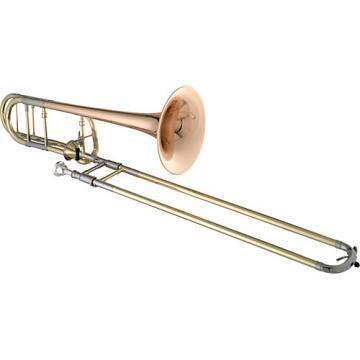 Getzen 3047AF Large Bore Tenor Trombone