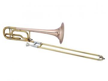 Getzen 525 Dual Bore Tenor Trombone