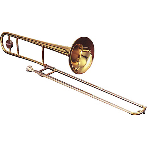 Getzen 351 Small Bore Tenor Trombone