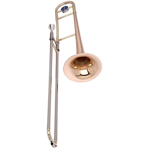 Getzen 451 Small Bore Tenor Trombone