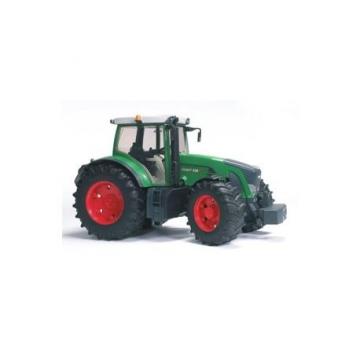 Fendt 936 Vario tractor