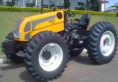 Valtra BM 100 PCR Backhoe Shovel Loader tractor