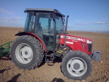 Massey Ferguson 3645 92hp tractor