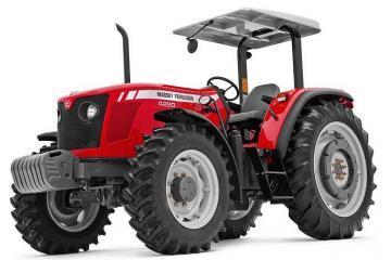 Massey Ferguson 4290 tractor