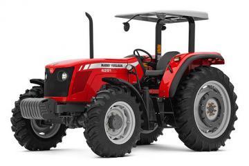 Massey Ferguson 4291 tractor