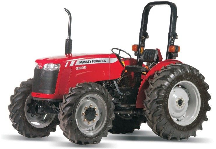 Massey Ferguson 2625 tractor