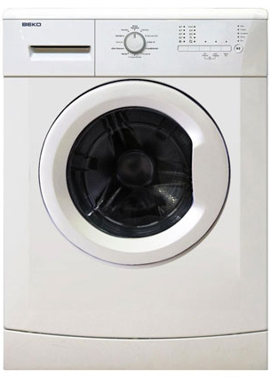 Beko WMB 61021 Washing Machine