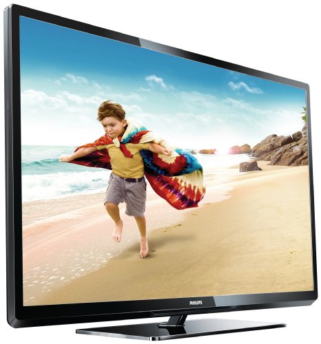 Philips 32PFL3507H 32-inch Smart LED TV