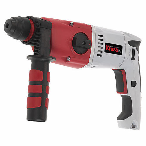 Kress SDS-plus drill and chisel hammers 800 PPE