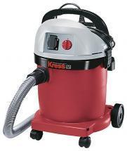 Kress 1400 RS EA wet/dry vacuum cleaner