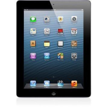 Apple iPad 2 WI-FI 16GB BLACK