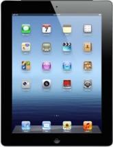 Apple iPad WI-FI 4G 32GB BLACK