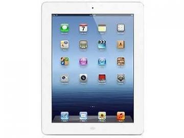 Apple iPad WI-FI 4G 32GB WHITE