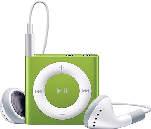 Apple iPod Shuffle 2G