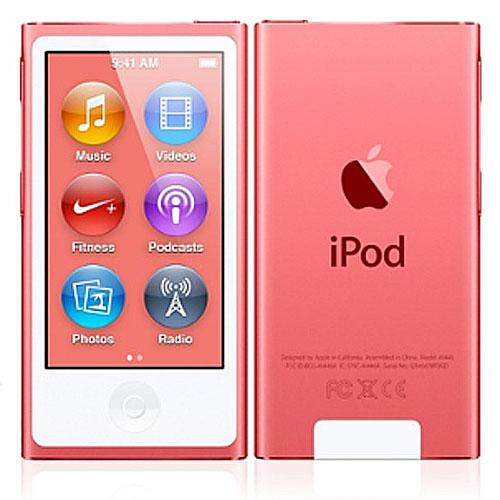 Apple iPod Nano 16GB 7Gen