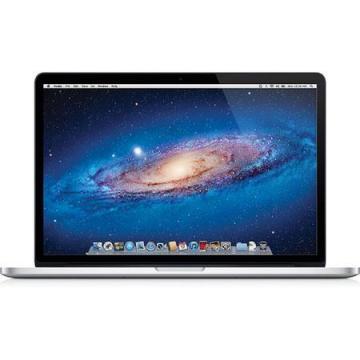 Apple MacBook Pro 15.4" Retina
