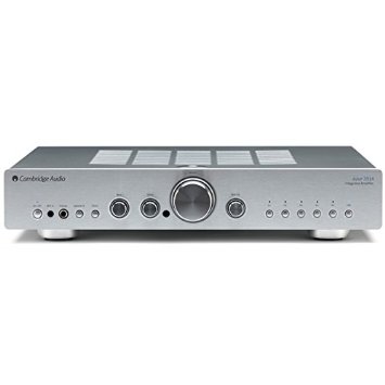 Cambridge Audio Azur 351A Integrated Amplifier