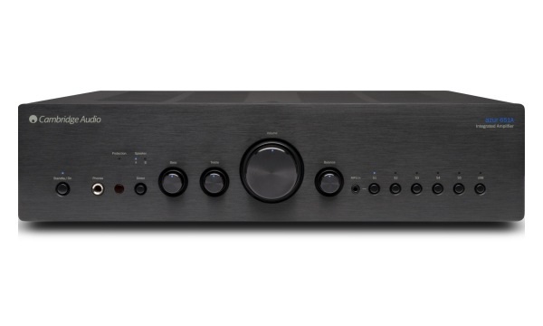 Cambridge Audio Azur 651A Integrated Amplifier