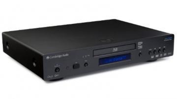 Cambridge Audio Azur 751BD Universal Upsampling Blu-ray Player