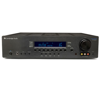 Cambridge Audio Azur 551R 7.1 HDMI AV Receiver