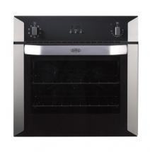 Belling BI60MF 60cm built-in electric multifunction oven with programmable timer