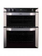 Belling BI70FP CEN 70cm built-under electric double oven with programmable timer