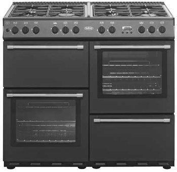 Belling Country Classic 100GT 100cm gas range cooker