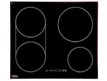 Belling IH60XL 60cm induction hob with touch slider controls