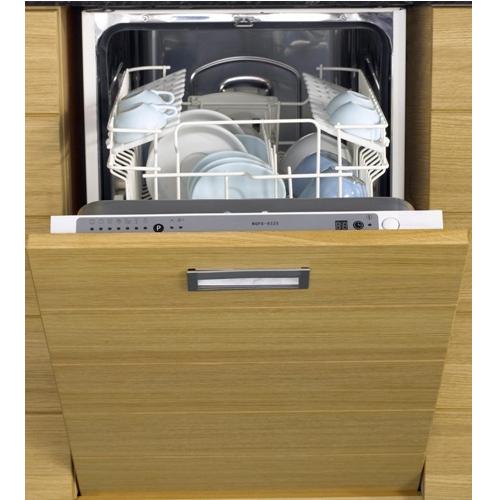 Belling IDW450 MK2 45cm integrated slimline dishwasher
