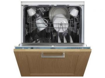 Belling IDW604 MK2 Integrated dishwasher