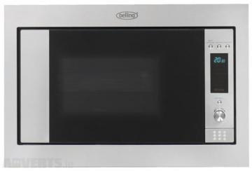 Belling MW60G Built-in microwave