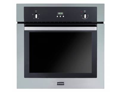 Stoves SEB600FPS 600mm Built-in Electric Single Fanned Oven