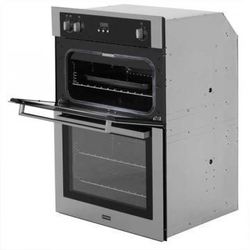 Stoves SEB900FPS 900mm Built-in Electric Double Oven