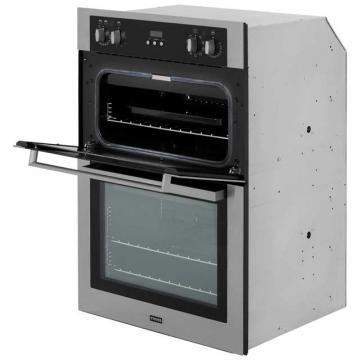 Stoves SEB900MFS 900mm Built-in Electric Multifunction Double Oven