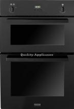 Stoves SGB900PS 900mm Built-in Gas Double Oven