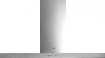 Stoves S1100PRO 1100mm wide Luxury Chimney Hood