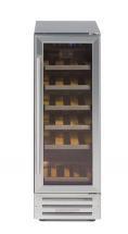 Stoves 300SS WC MK2 Wine Cooler