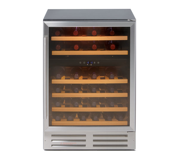 Stoves 600SS WC MK2 Wine Cooler