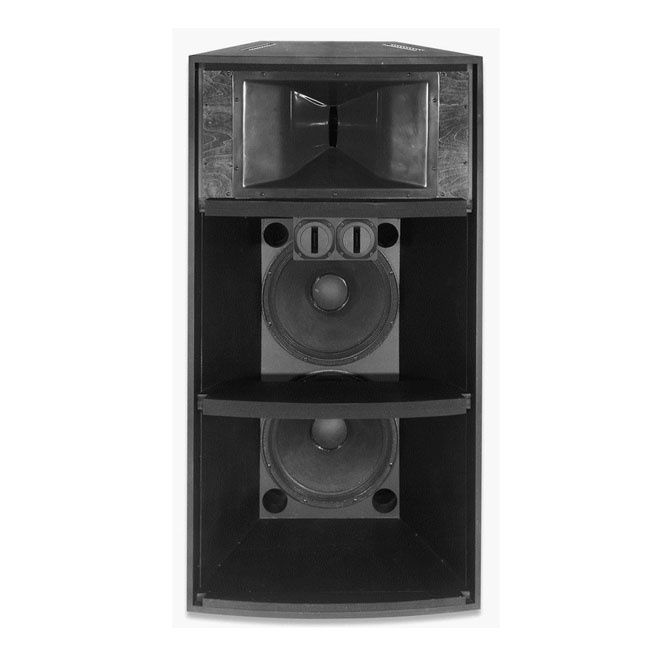 DYNACORD alpha X-1/60 loudspeakers