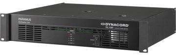 DYNACORD PCL 1125T power amplifier