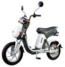 M1NSK Upa-Upa 500 electric scooter