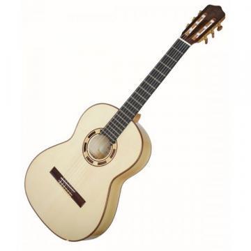 Kremona Orpheus Valley Rosa Blanca RB flamenco guitar