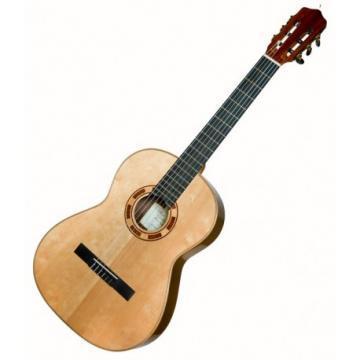 Kremona Orpheus Valley Rosa Negra RN flamenco guitar