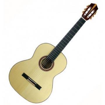 Kremona Orpheus Valley Tangra TS guitar